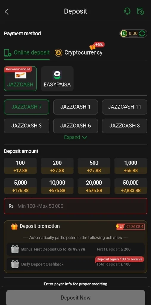 OkPKR Game 