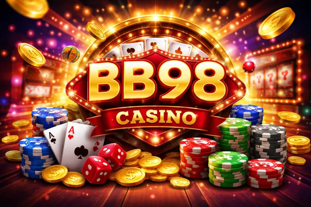 BB98 Game Apk Download