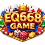 EQ668 Game