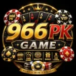 966PK Game