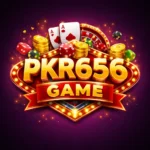 PKR656 Game APK