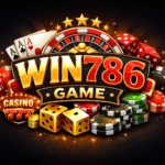 WIN786 GAME