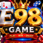 E98 Game