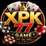 XPK77 Game
