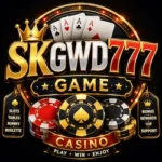 SK GWD777 Game