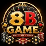 8B Game