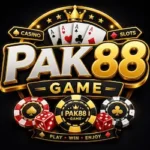 PAK88 Game