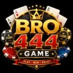 BRO444 Game