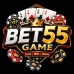 Bet55Game