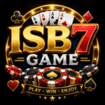 ISB7 Game