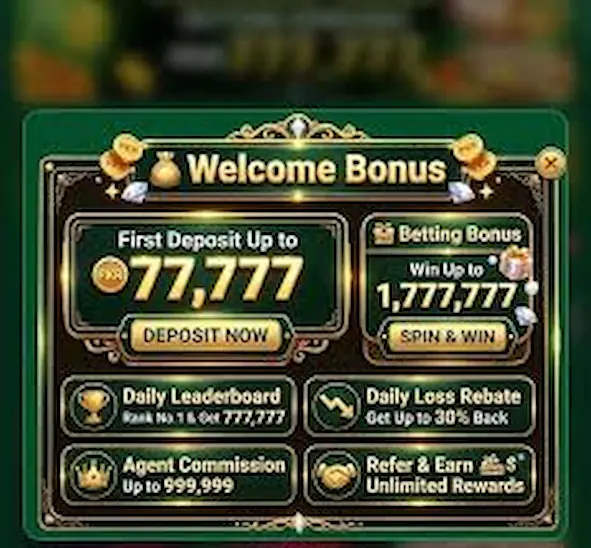 PLAY PKR Game