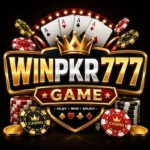 WinPkr777 Game
