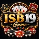 ISB19 game