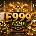 E999 Game