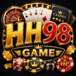 HH98 Game