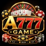 A777 Game