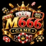 m666 game