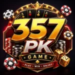 357PK Game