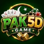 PAK5D Game