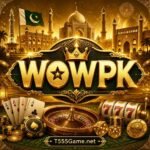 WOWPK Game