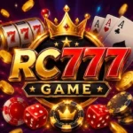 RC777 Game