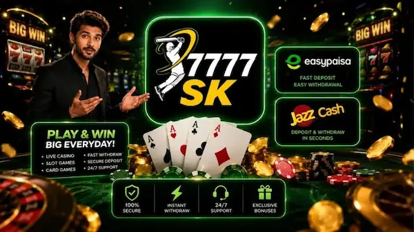 7777SK Game